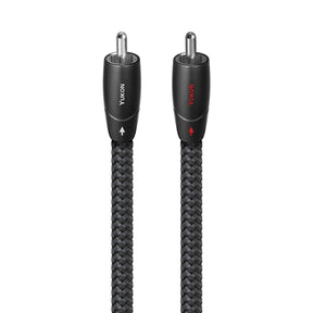 AudioQuest Yukon Cinchkabel