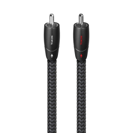 AudioQuest Yukon Cinchkabel