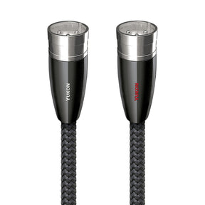AudioQuest Yukon XLR-Kabel