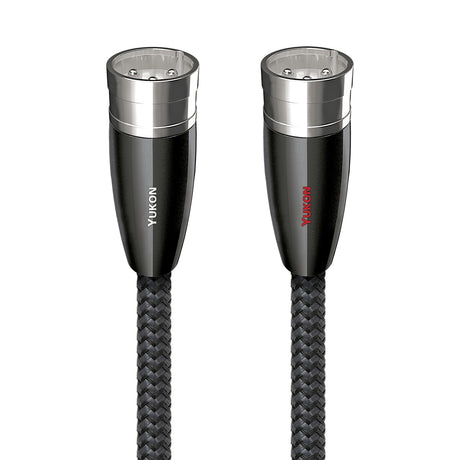 AudioQuest Yukon XLR-Kabel