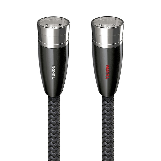 AudioQuest Yukon XLR-Kabel