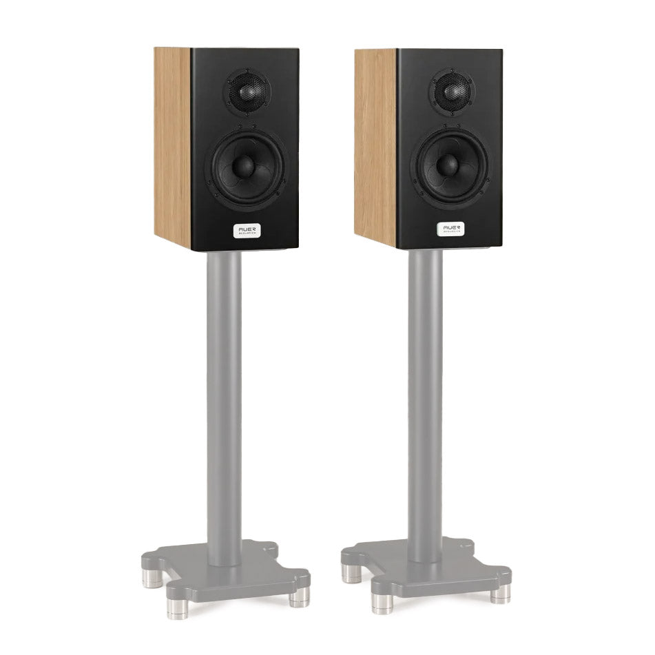 AUER Acoustics Versura V0 Kompaktlautsprecher