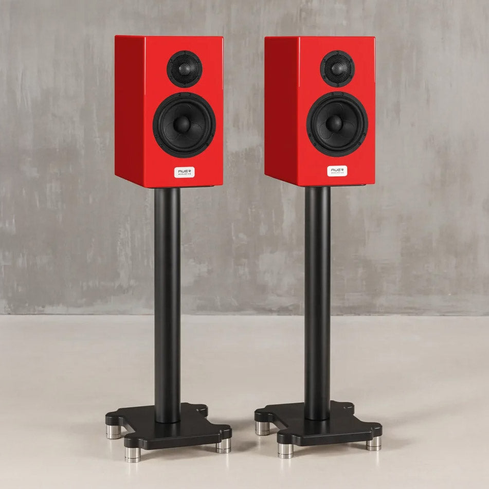 AUER Acoustics Versura V0 Kompaktlautsprecher