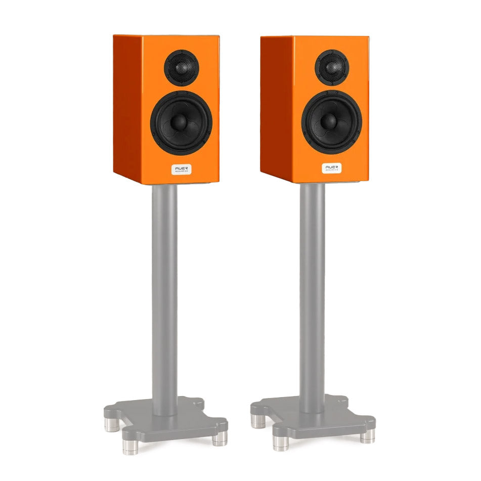 AUER Acoustics Versura V0 Kompaktlautsprecher