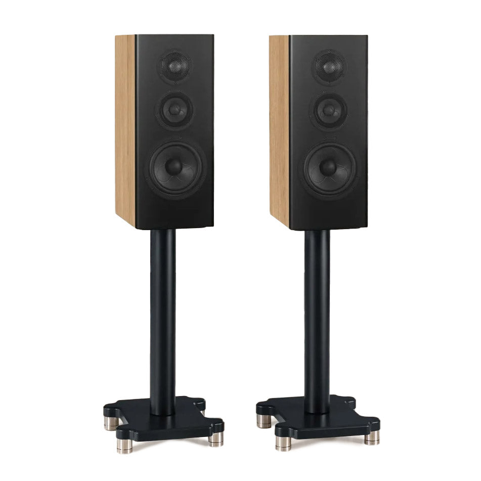 AUER Acoustics Versura V1 Kompaktlautsprecher