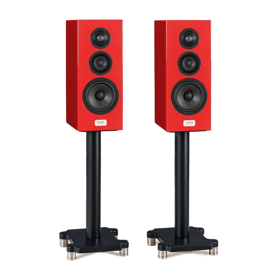 AUER Acoustics Versura V1 Kompaktlautsprecher