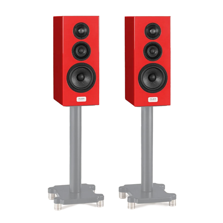 AUER Acoustics Versura V1 Kompaktlautsprecher