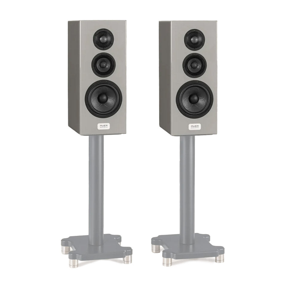 AUER Acoustics Versura V1 Kompaktlautsprecher