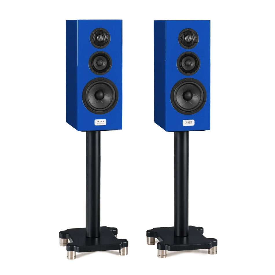 AUER Acoustics Versura V1 Kompaktlautsprecher