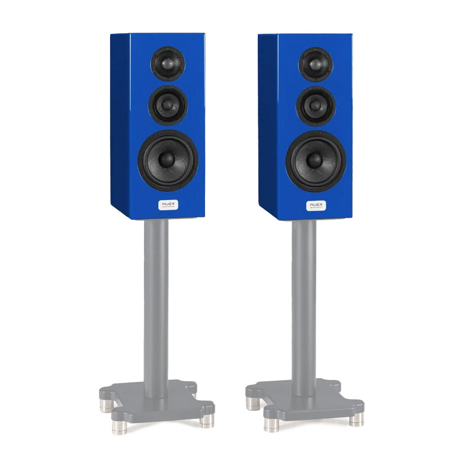 AUER Acoustics Versura V1 Kompaktlautsprecher