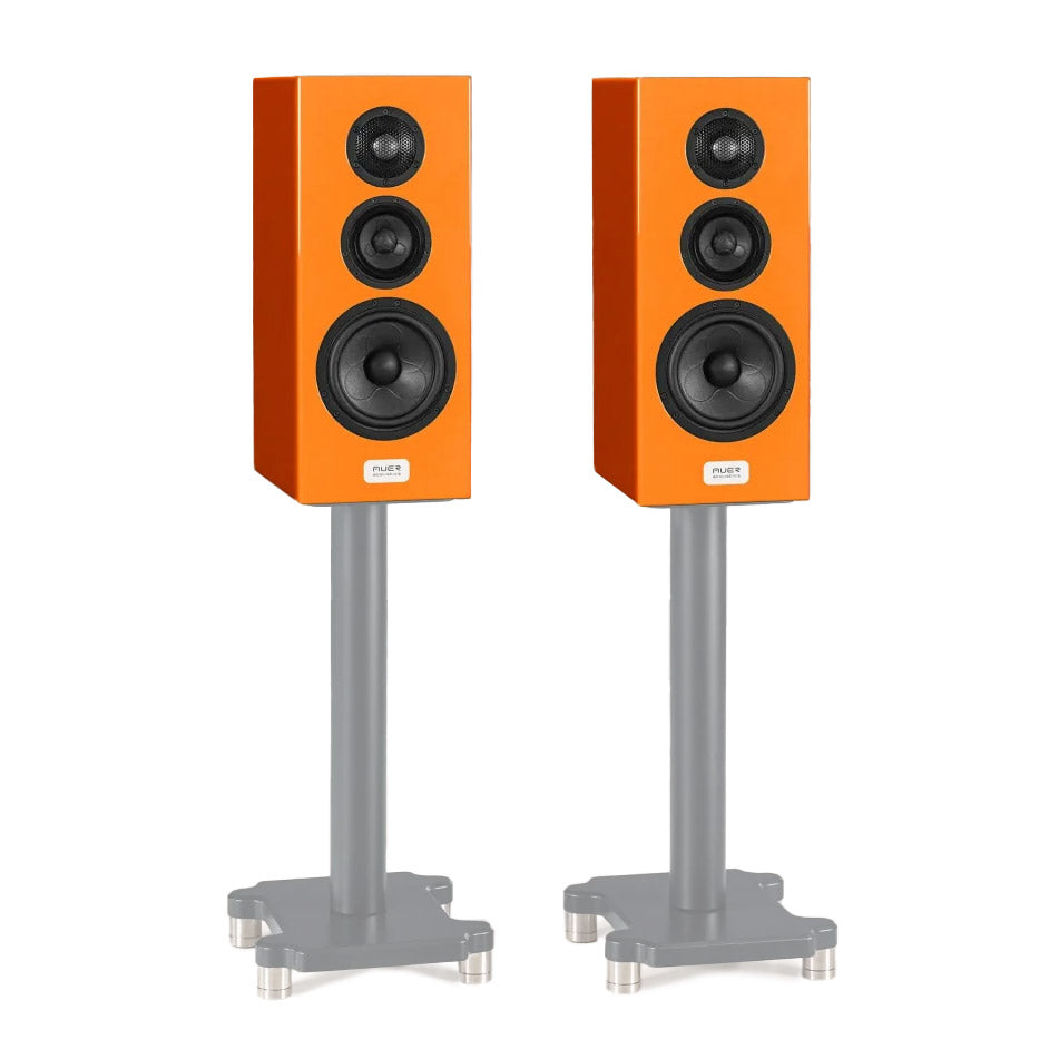 AUER Acoustics Versura V1 Kompaktlautsprecher
