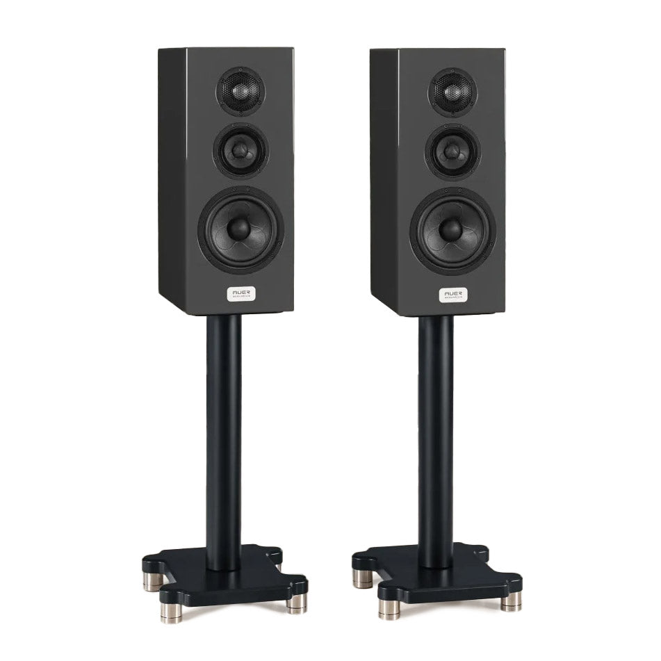 AUER Acoustics Versura V1 Kompaktlautsprecher