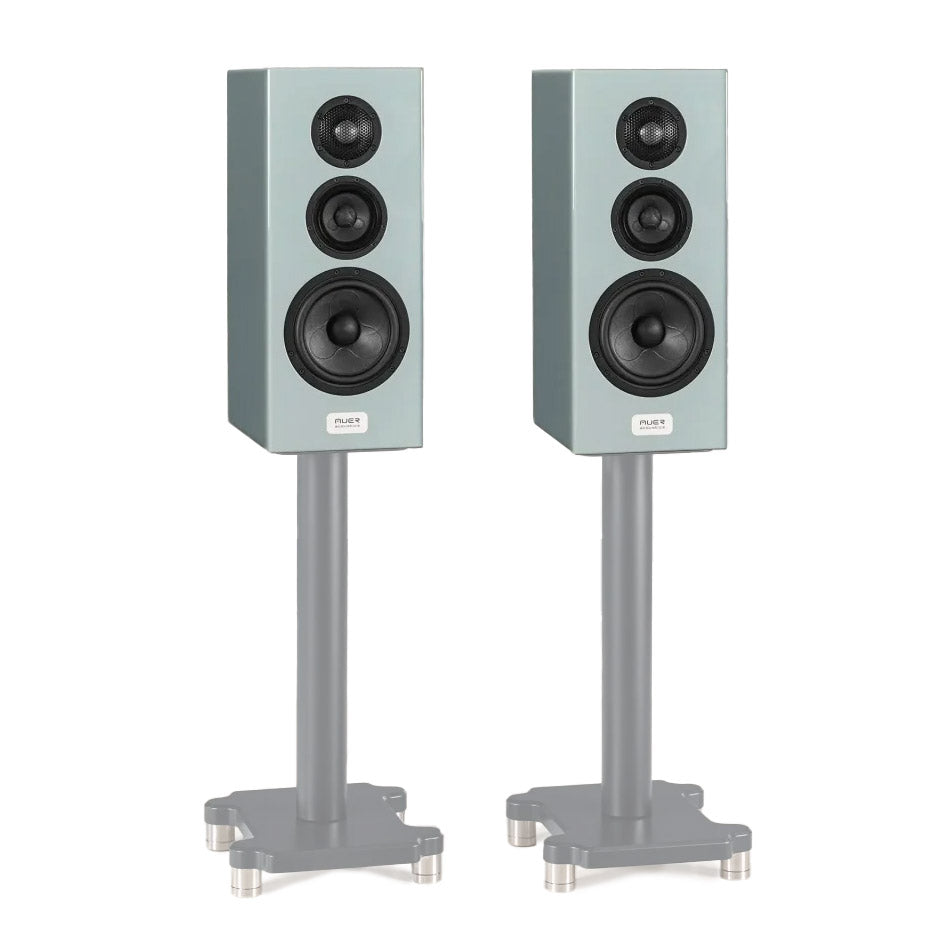 AUER Acoustics Versura V1 Kompaktlautsprecher