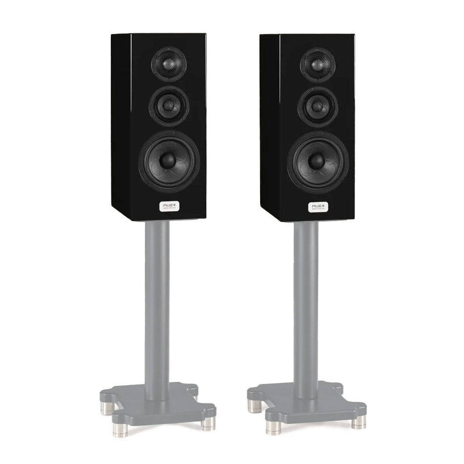 AUER Acoustics Versura V1 Kompaktlautsprecher