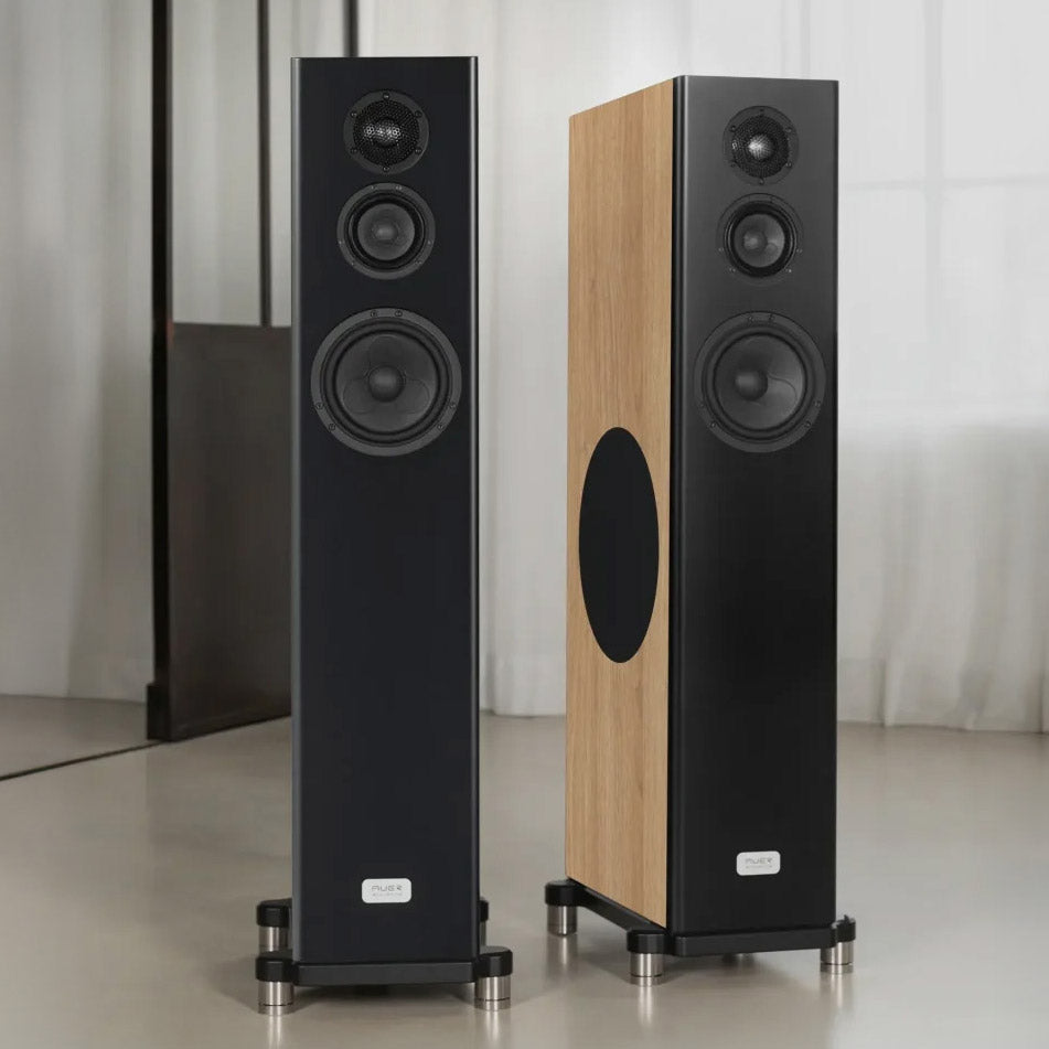 AUER Acoustics Versura V4