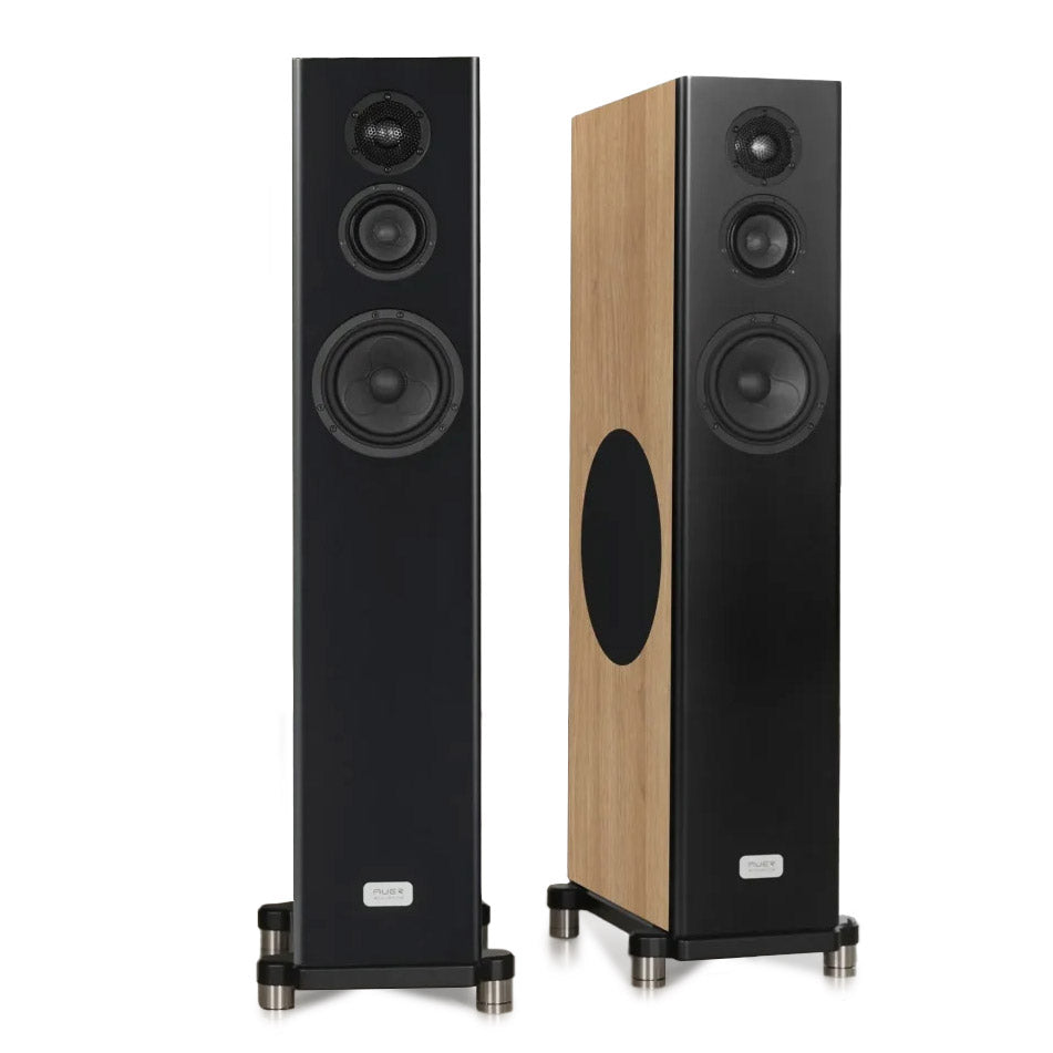 AUER Acoustics Versura V4