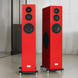 AUER Acoustics Versura V4