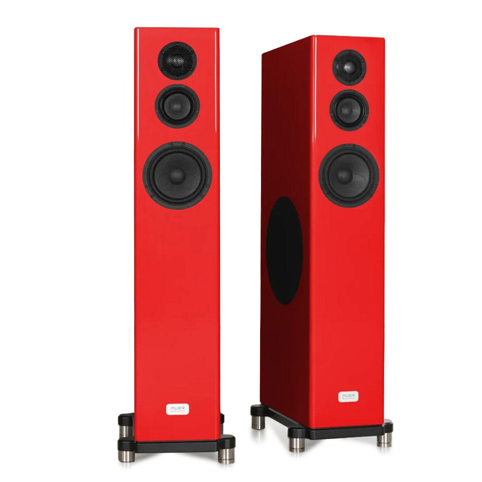 AUER Acoustics Versura V4