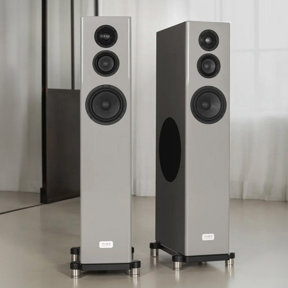 AUER Acoustics Versura V4