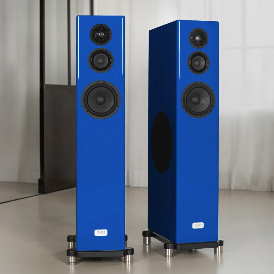 AUER Acoustics Versura V4