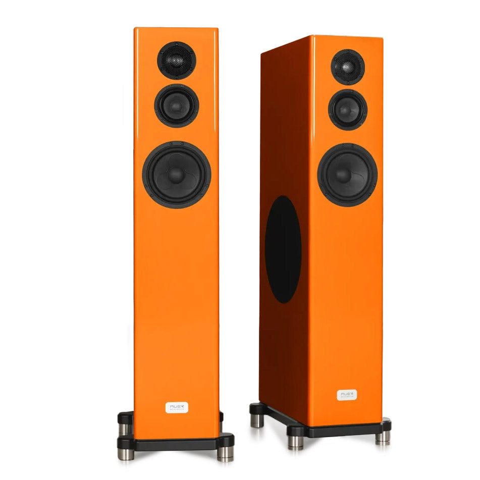 AUER Acoustics Versura V4