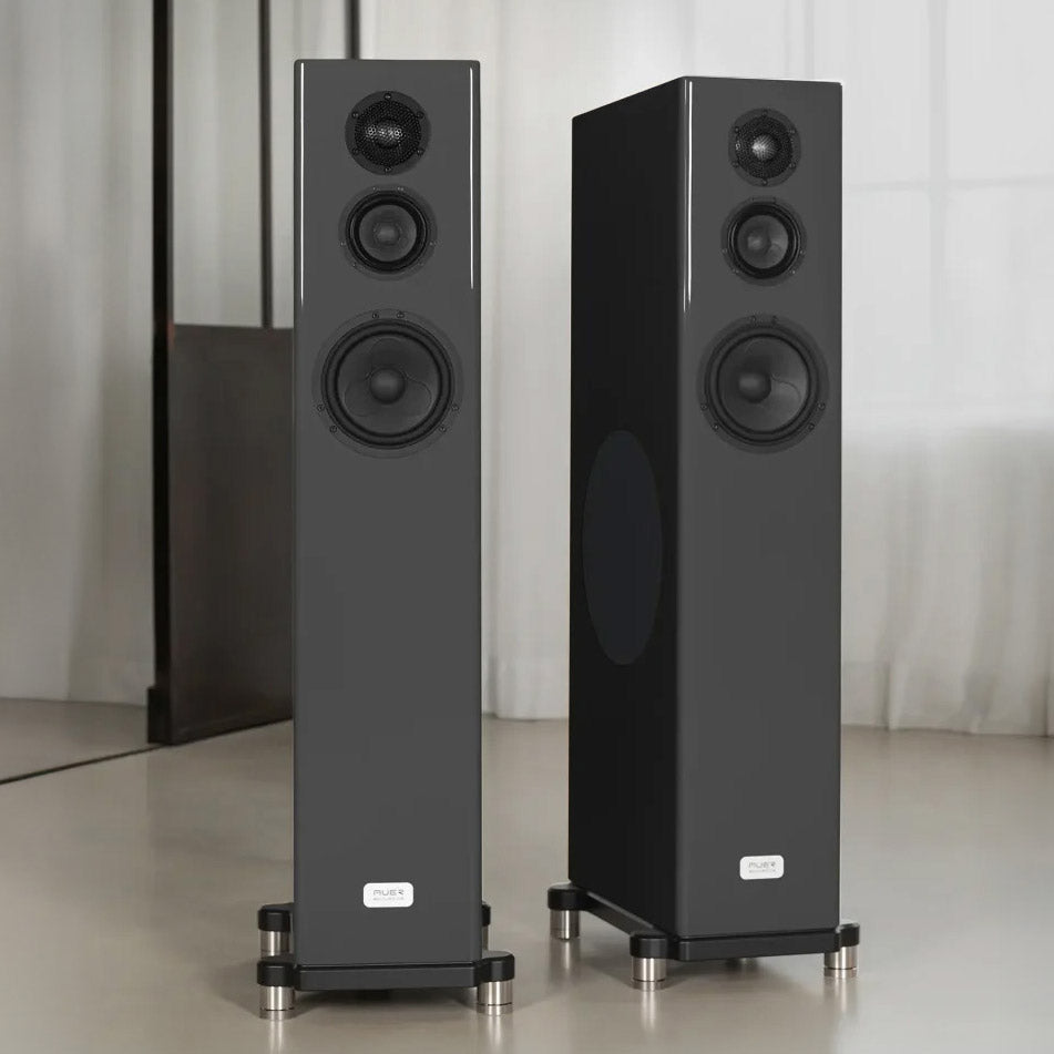 AUER Acoustics Versura V4