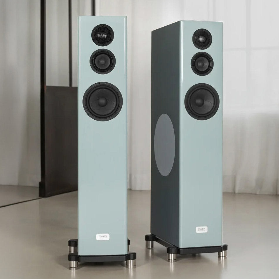 AUER Acoustics Versura V4