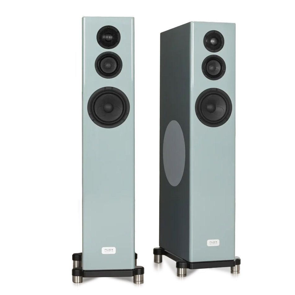AUER Acoustics Versura V4