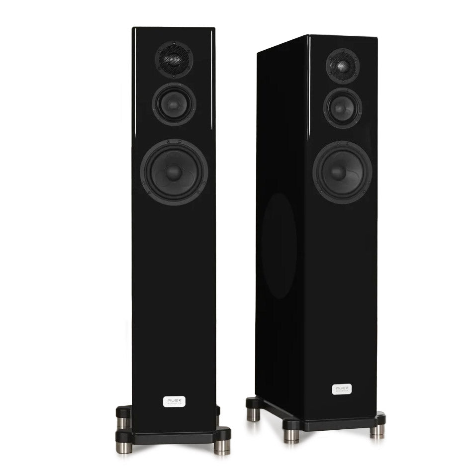 AUER Acoustics Versura V4