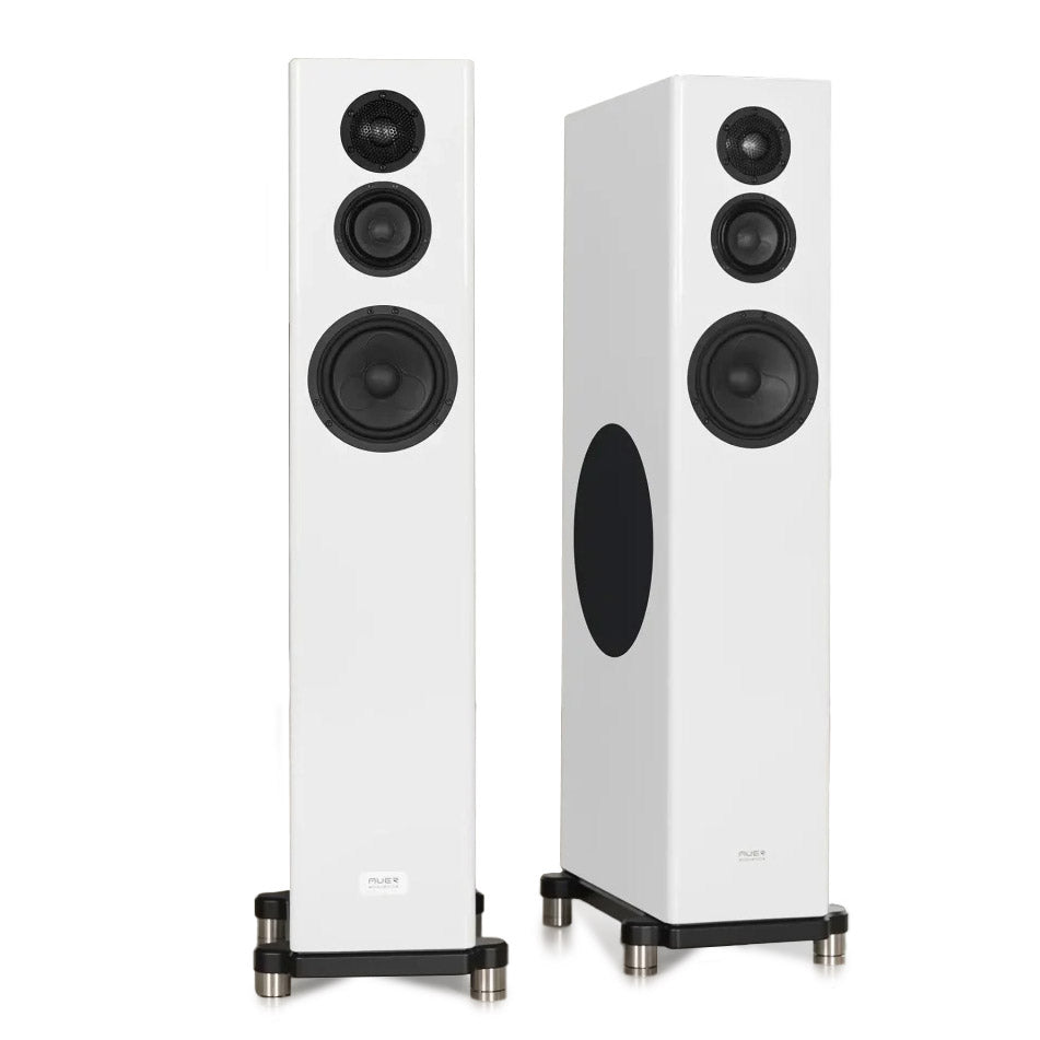 AUER Acoustics Versura V4
