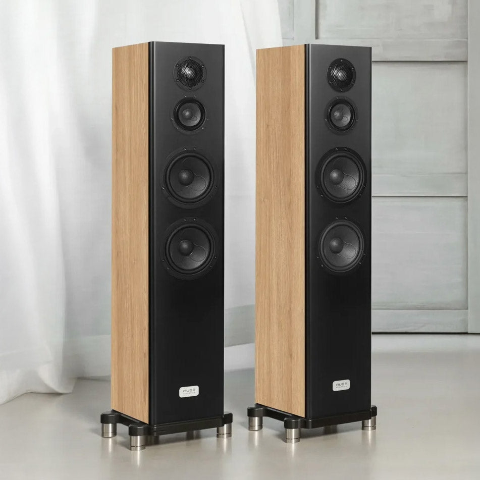 AUER Acoustics Versura V2 Standlautsprecher