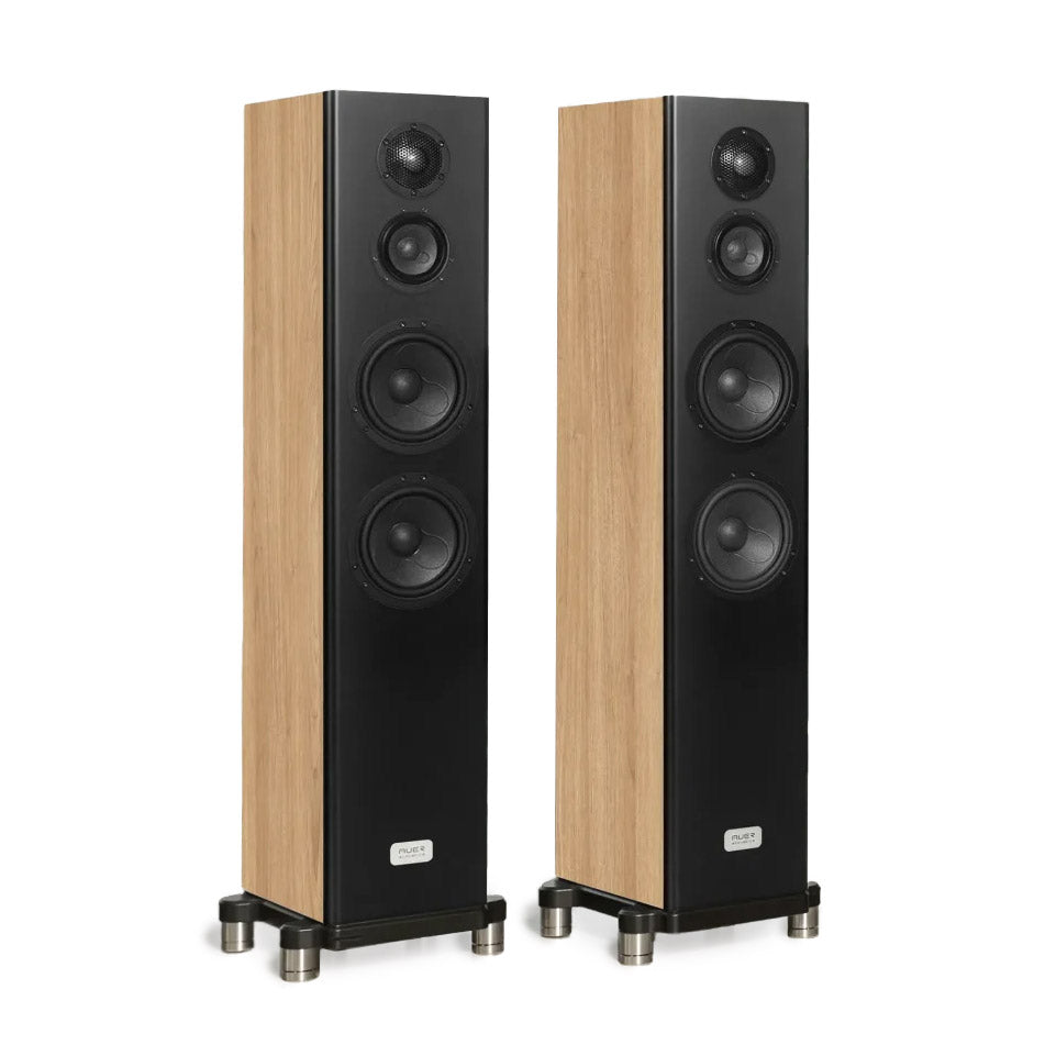 AUER Acoustics Versura V2 Standlautsprecher