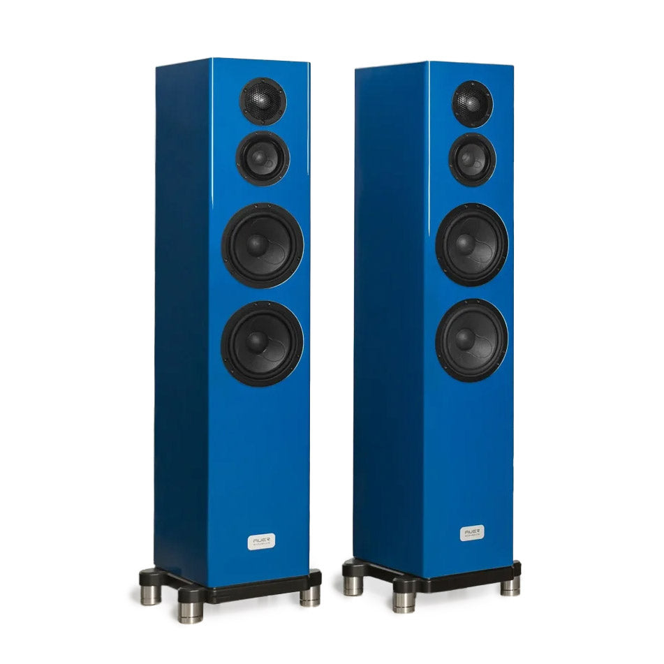 AUER Acoustics Versura V2 Standlautsprecher