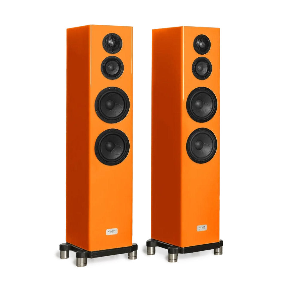 AUER Acoustics Versura V2 Standlautsprecher