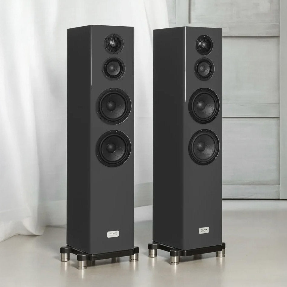 AUER Acoustics Versura V2 Standlautsprecher
