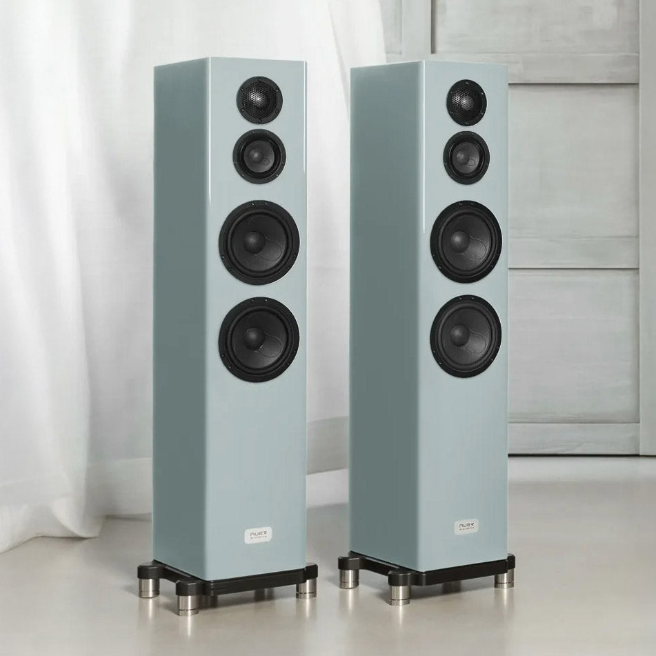 AUER Acoustics Versura V2 Standlautsprecher