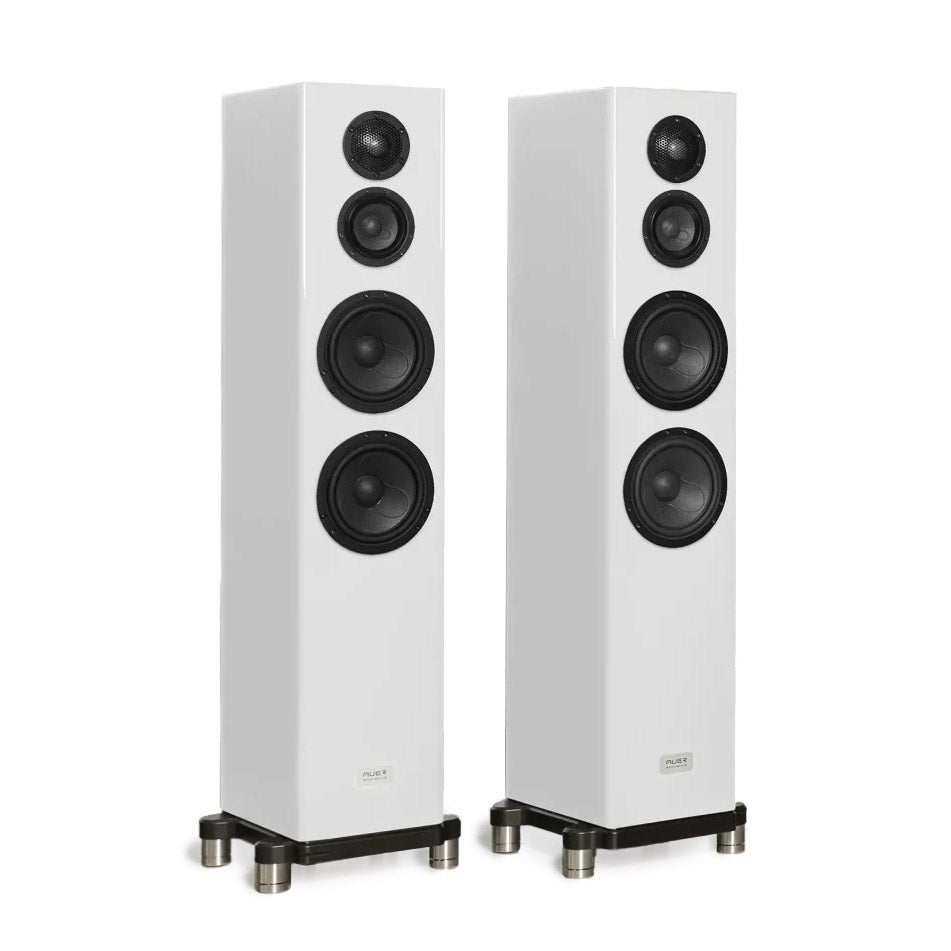 AUER Acoustics Versura V2 Standlautsprecher