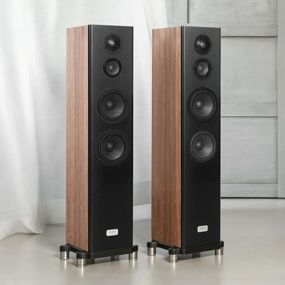 AUER Acoustics Versura V2 Standlautsprecher