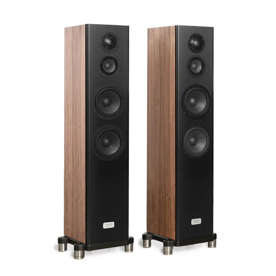 AUER Acoustics Versura V2 Standlautsprecher
