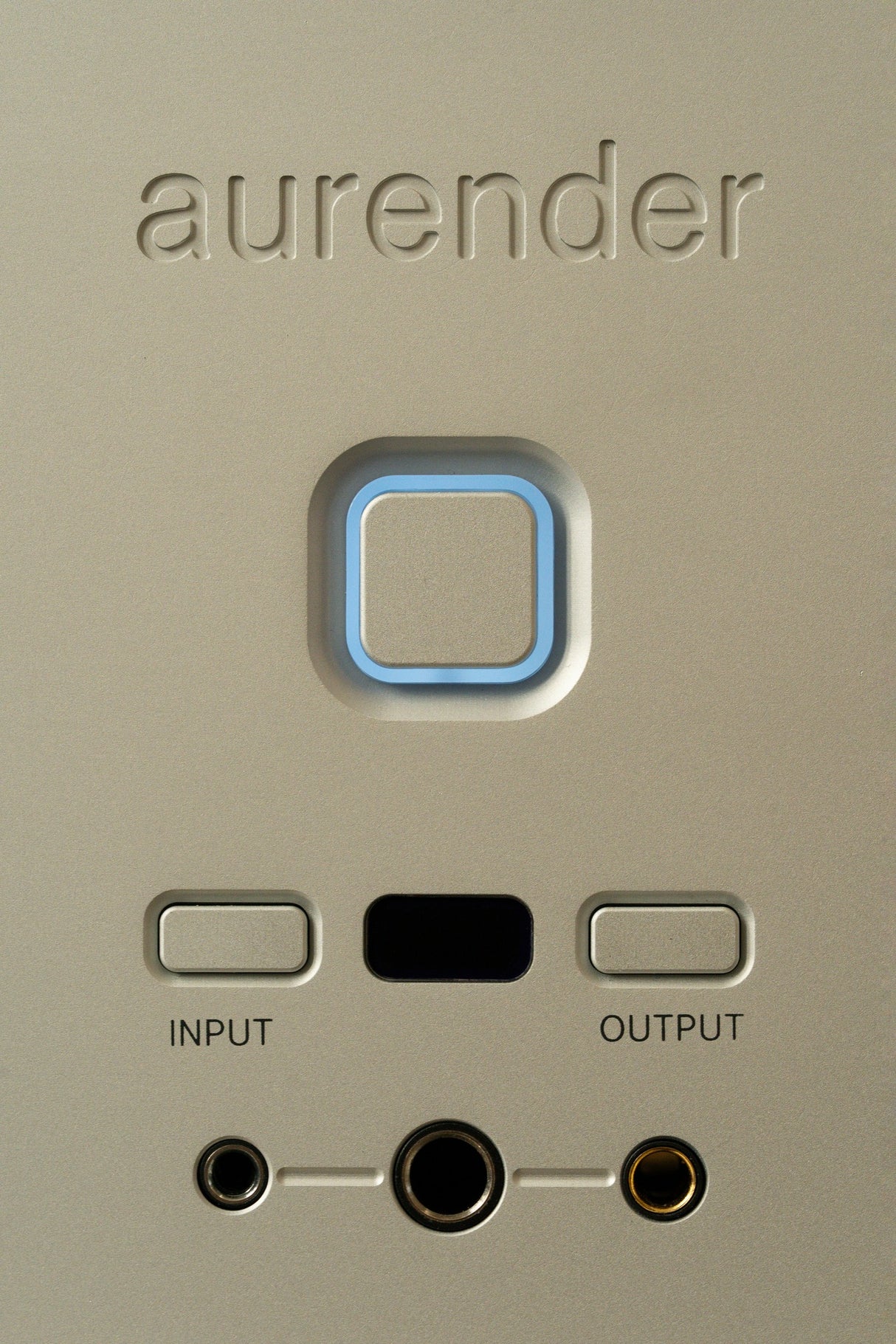 Aurender A1 15th Anniversary Netzwerk-Player