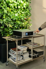 Aurender A1 15th Anniversary Netzwerk-Player
