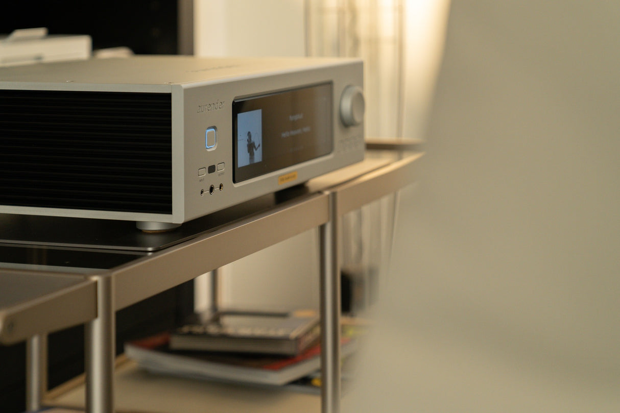 Aurender A1 15th Anniversary Netzwerk-Player
