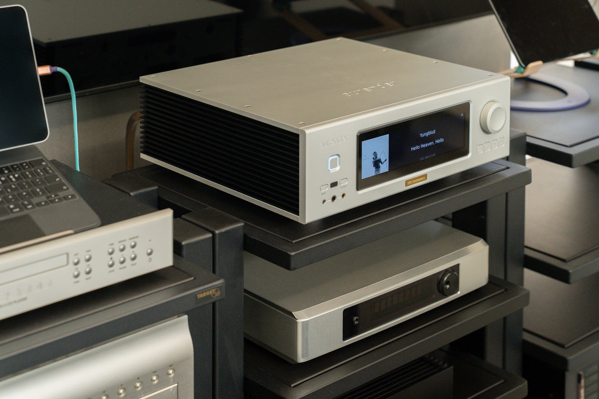 Aurender A1 15th Anniversary Netzwerk-Player