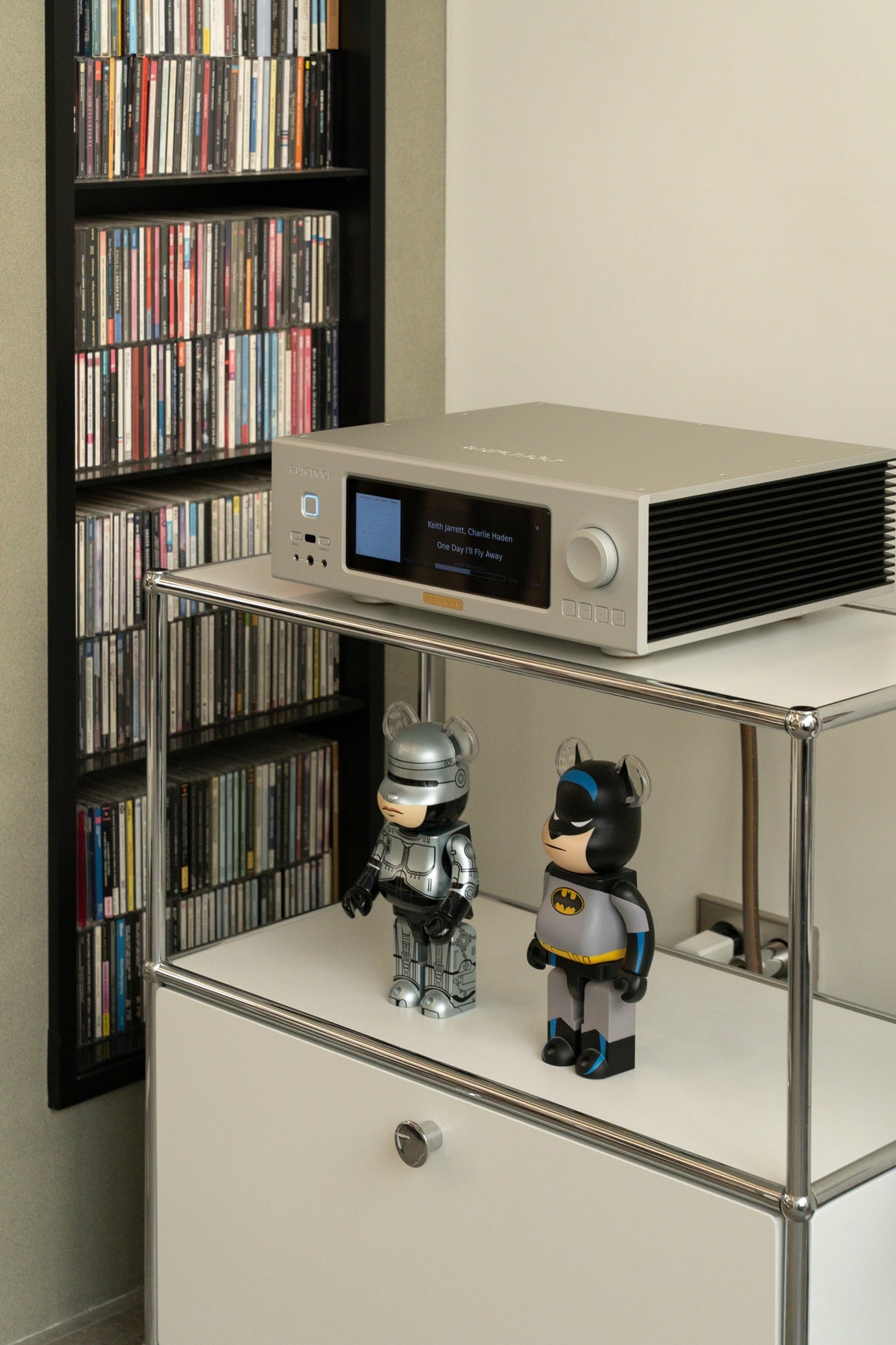 Aurender A1 15th Anniversary Netzwerk-Player
