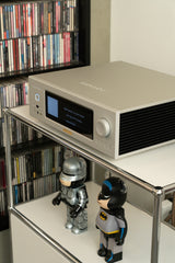 Aurender A1 15th Anniversary Netzwerk-Player