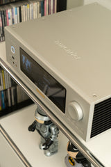 Aurender A1 15th Anniversary Netzwerk-Player