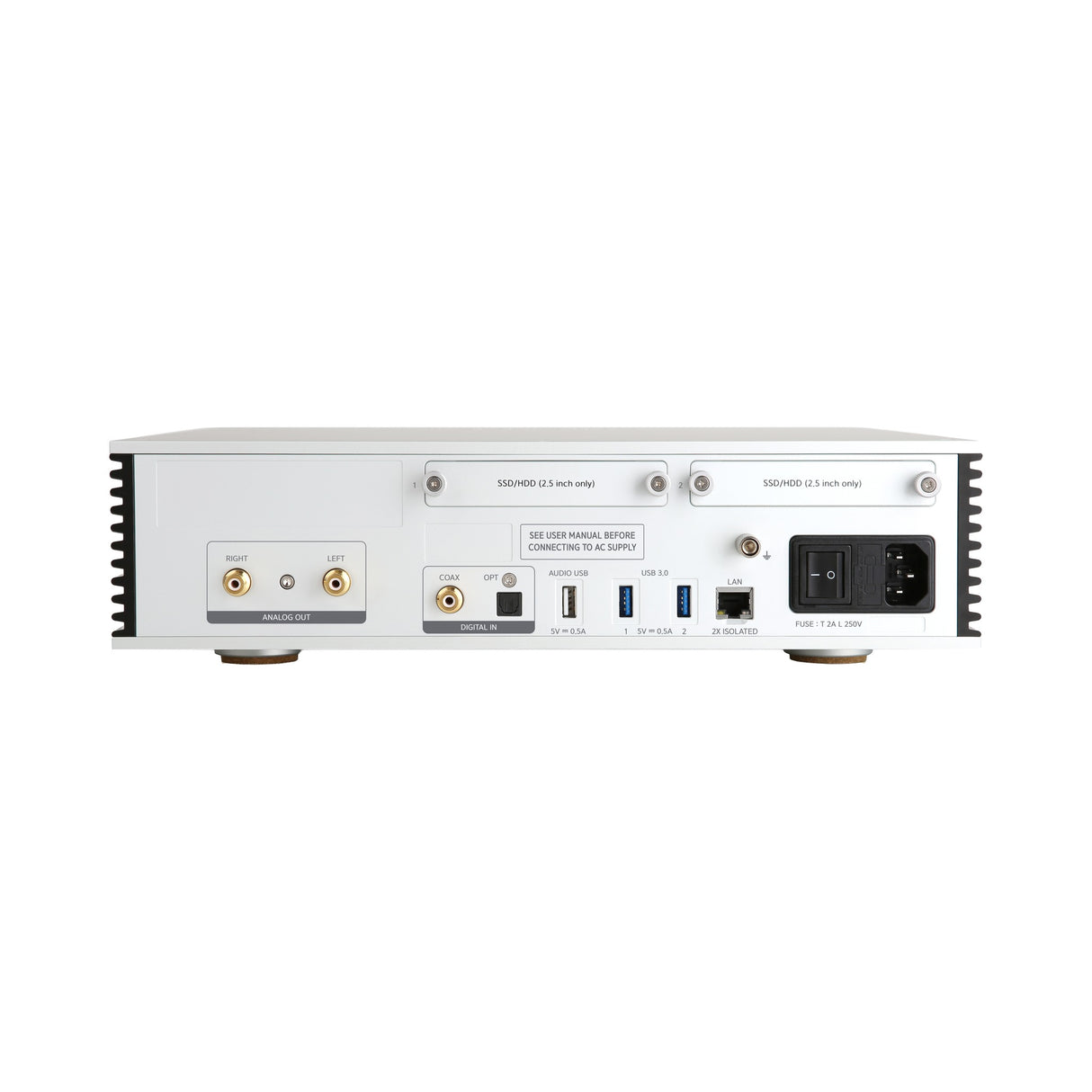 Aurender A200 Netzwerk-Player