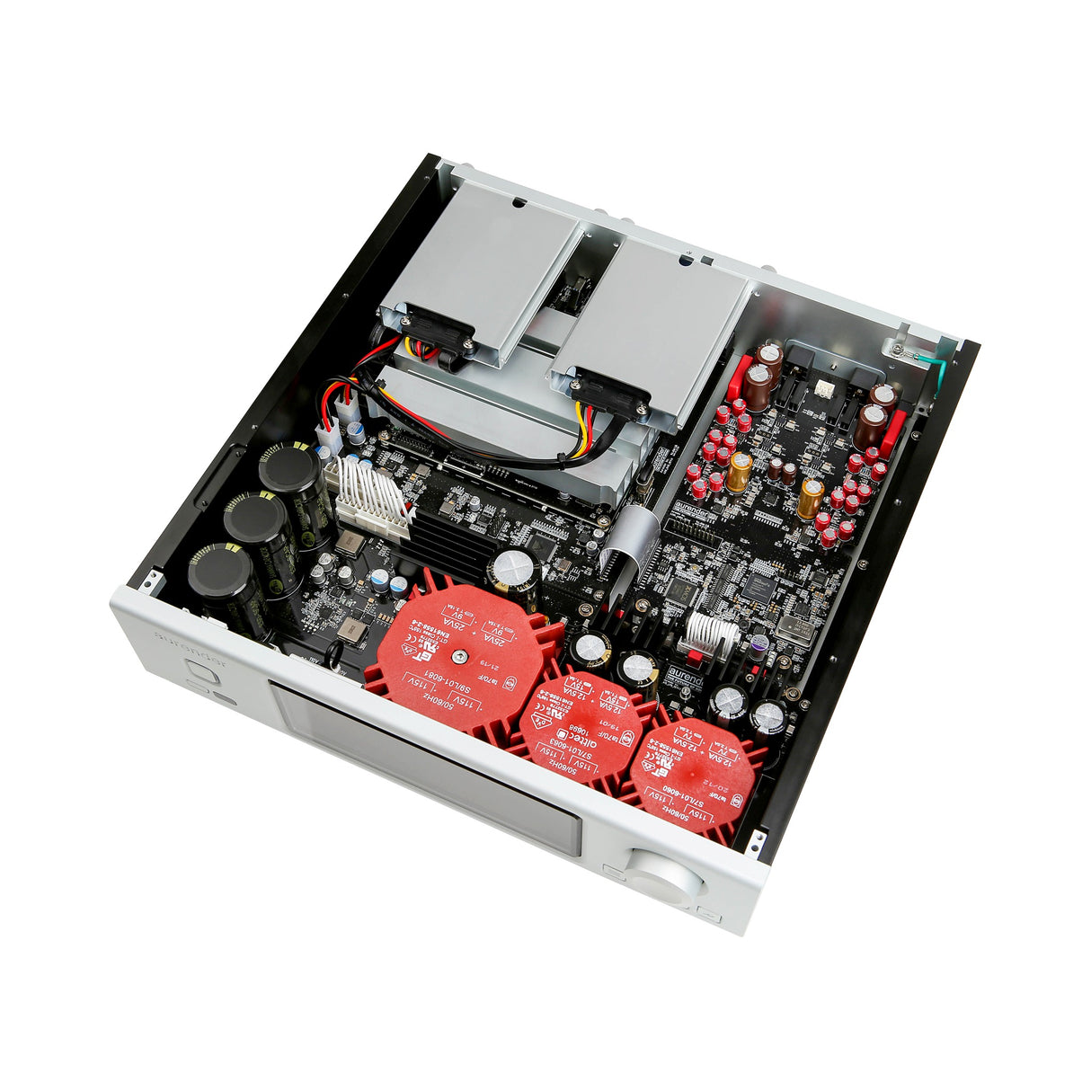 Aurender A200 Netzwerk-Player