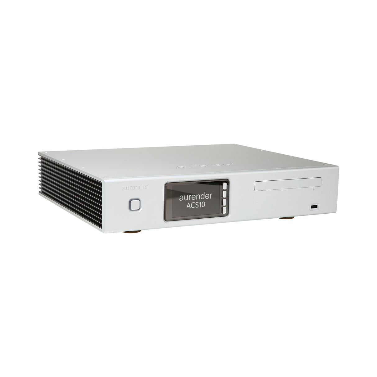 Aurender ACS10 Signatur-Content-Server