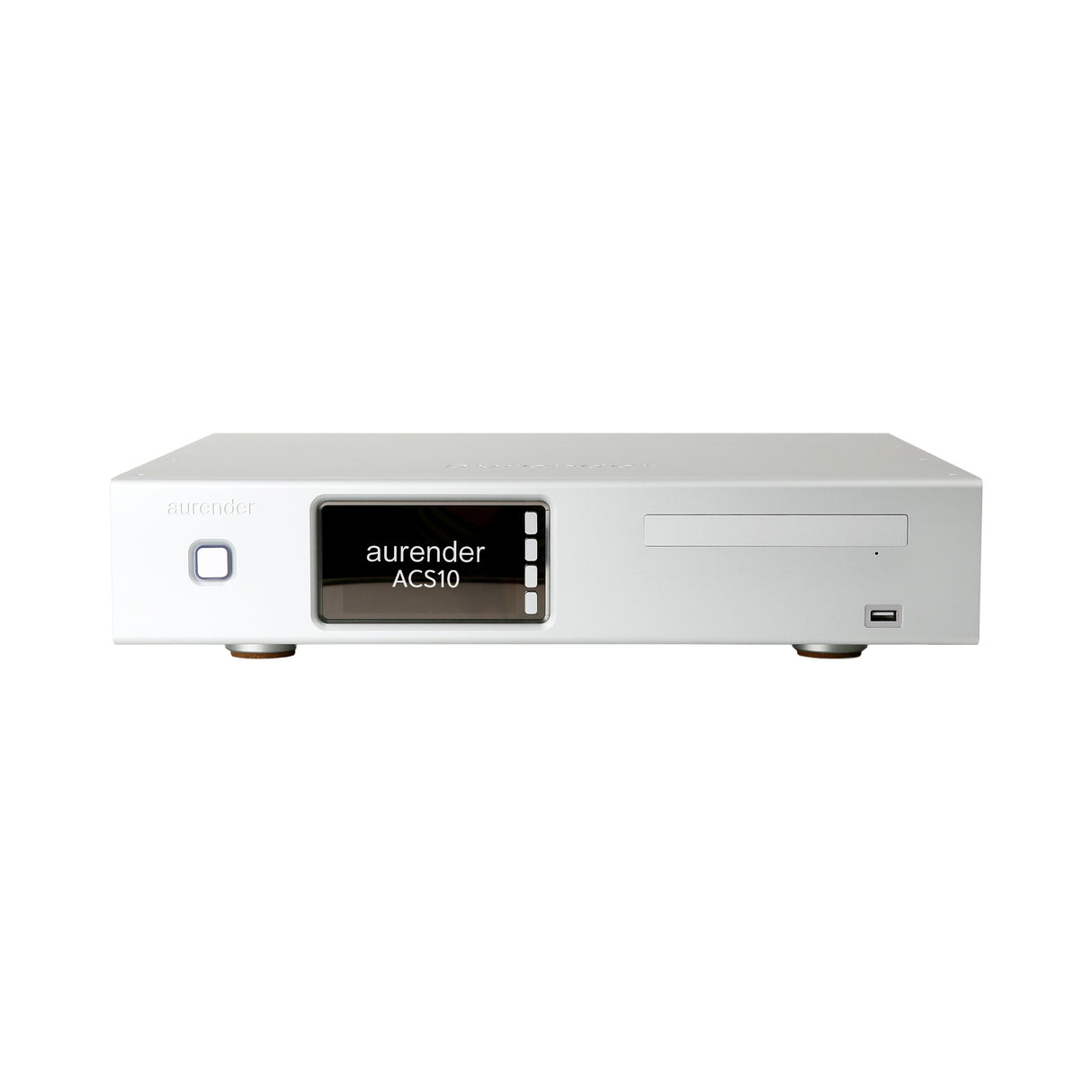 Aurender ACS10 Signatur-Content-Server